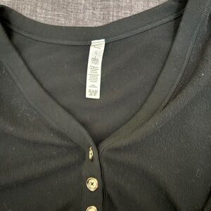 ALO Henley top